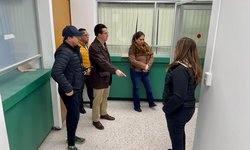 SEGAM cambia de oficinas a partir del 19 de enero para dar mejor atención