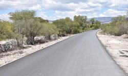 Rehabilitación del camino Bledos-Carranco conectará nueve comunidades
