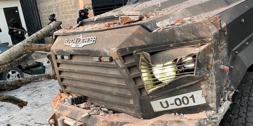 Muere jefe de la PME regional en enfrentamiento