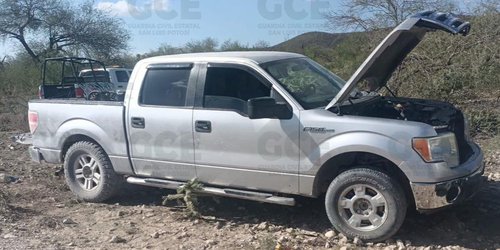 Enfrentamiento entre Guardia Civil y delincuentes en Cd del Maíz: Rescatan a persona secuestrada