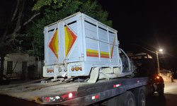 Aseguran en Cárdenas vehículos con artefacto explosivo y poncha llantas