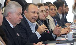 Positivo anuncio de nuevas inversiones en SLP: CANACO