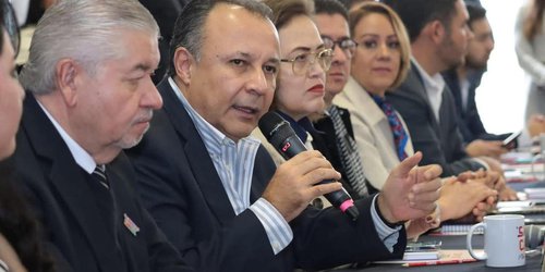 Positivo anuncio de nuevas inversiones en SLP: CANACO