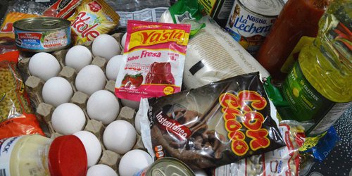 Profeco atiende 250 denuncias por aumento de precios de canasta básica