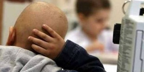 Hay 94 casos de cáncer infantil en la región media