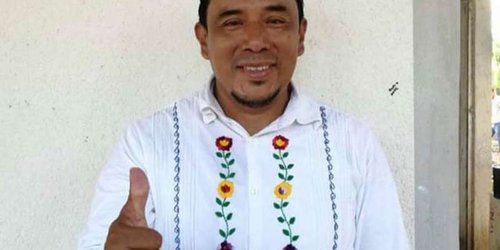 Intentan matar a candidato de RSP; caen y confiesan que los mandó el PRI