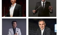 Inicia etapa final para seleccionar nueva dirección de la Orquesta Sinfónica