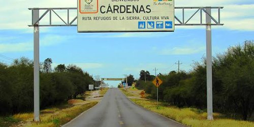 Temblor de 4.1 se sintió en Cárdenas