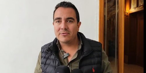 Paisanos y aguinaldos rescataron comercio rioverdense: Elevaron ventas un 60%