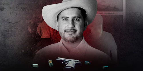 General Trevilla Trejo justifica papel del Ejército en el asesinato de Carlos Manzo: “El protocolo de nosotros no falló”