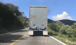 Dicen que GN ha reforzado vigilancia en carretera a Rioverde