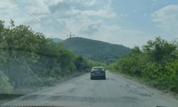 Confían en que gobernador Gallardo reconstruya carretera Rayón-Lagunillas