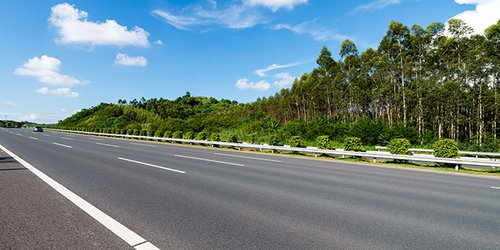 Muere adolescente de 14 años en accidente de motocicleta