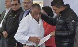 Otorgan cartas de liberación anticipada a personas privadas de su libertad