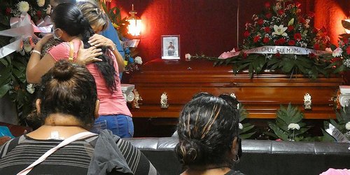 Pelea dentro de Cártel del Golfo causó matanza de civiles en mexicana Reynosa