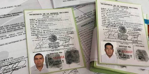 Este sábado 30 de diciembre último día para entregar cartilla liberada