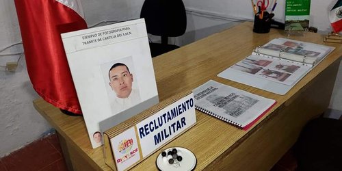 SEDENA entregará cartillas liberadas en plaza de Rioverde