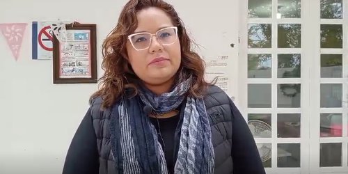 Llaman a utilizar servicios de la Casa de Salud Mental en Ciudad Fernández