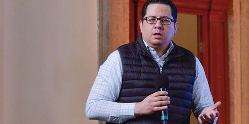 Variantes del coronavirus aún no son predominantes en México