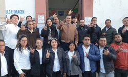 Le dan buenas cuentas en Catastro, al alcalde Urbiola en revisión hoy