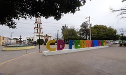Ciudad Fernández registra índice extremo de rayos UV