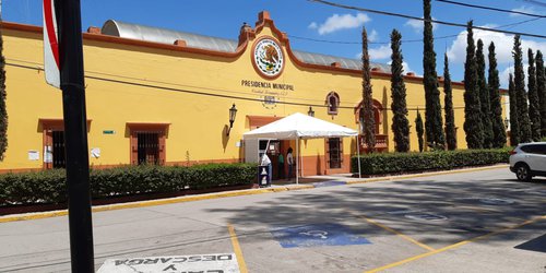 No habrá Grito de Independencia en Ciudad Fernández
