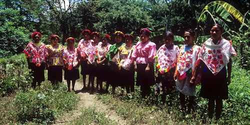 Huasteco, pame, náhuatl y otomí las lenguas maternas en SLP