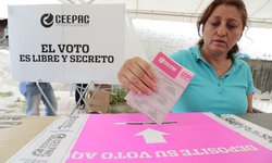 CEEPAC dará certeza con la aplicación de la nueva Ley Electoral