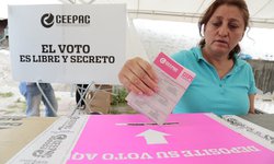 CEEPAC dará certeza con la aplicación de la nueva Ley Electoral