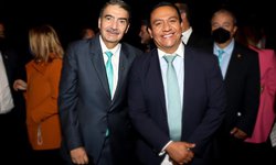 La UASLP se fortalece como precursora de las instituciones de Educación Superior en México