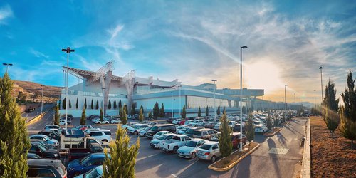 Centro de Negocios Potosí se posiciona como recinto de clase mundial