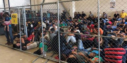 Pide México a Estado Unidos indagar abuso de mujeres en centro migratorio