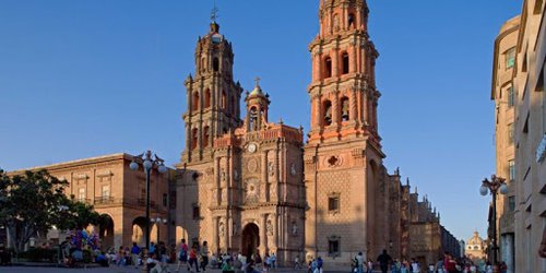 Se compromete gobierno municipal con rescate del centro histórico