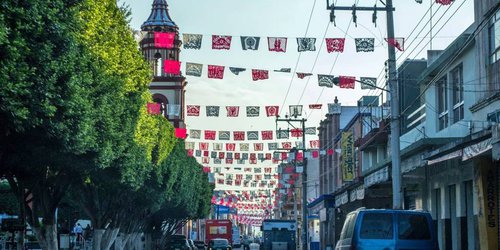 Pintarán murales y fachadas de 140 domicilios de Cerritos