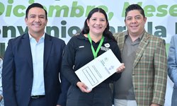 Gobierno del Estado fortalece sin límites la certeza jurídica