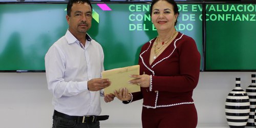 Fortalecen certificación policial en Cárdenas