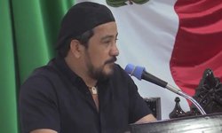 Pide diputado local de Tabasco aplicar pena de muerte a expresidentes