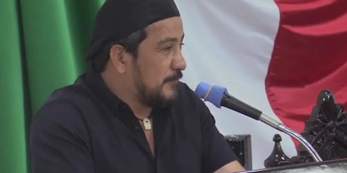 Pide diputado local de Tabasco aplicar pena de muerte a expresidentes