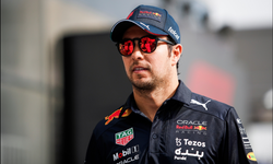 Qué dijeron en "Red Bull" tras la buena clasificación de Checo Pérez