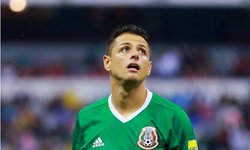 Chicharito Hernández, ¿el recambio del Tri tras la lesión de Tecatito Corona?