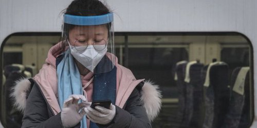 Coronavirus en Wuhan: la ciudad china registra nuevo foco de coronavirus tras levantar confinamiento
