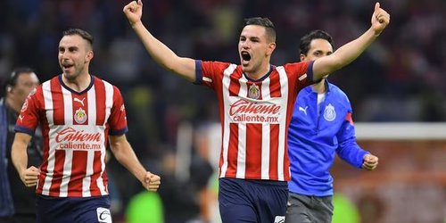 Tigres vs Chivas: Horario, canal, TV, cómo y dónde ver la Liga MX