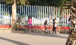 Llama regidor de MORENA a jóvenes a evitar actividades al aire libre