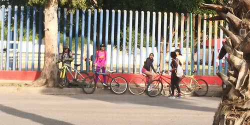 Llama regidor de MORENA a jóvenes a evitar actividades al aire libre