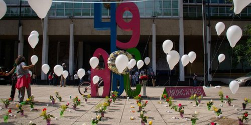 CIDH admite caso de Guardería ABC; dice que México no ha esclarecido el incendio