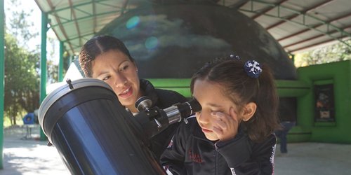 Semana Estatal de Ciencia y Tecnología regresa a SLP