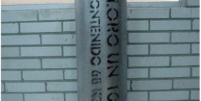 Alerta en SLP por robo de cilindro con cloro en Querétaro