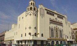 Secult invita a fín de semana especial en la Cineteca Alameda