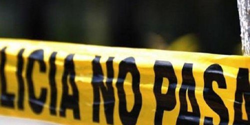 Hallan cadáver devorado por animales en colonia 20 de Noviembre