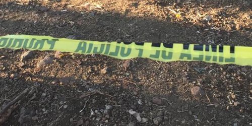 Encuentran sin vida a un adulto mayor en comunidad El Sermón